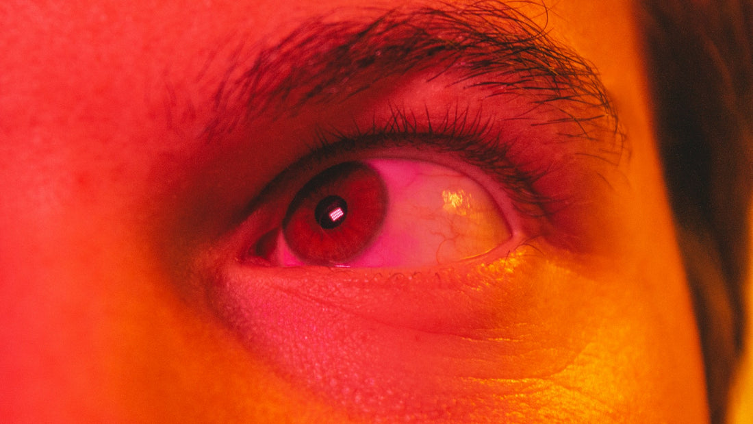 What is Wrong with Prostaglandin-Based Lash Serums?