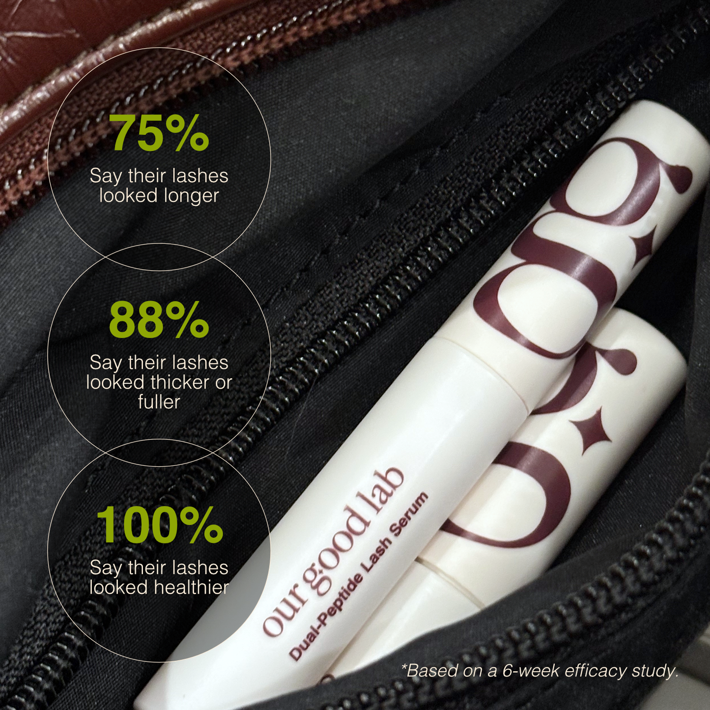 The Lash & Brow Ritual